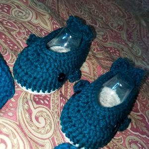 Baby crochet dress, hand made 😍